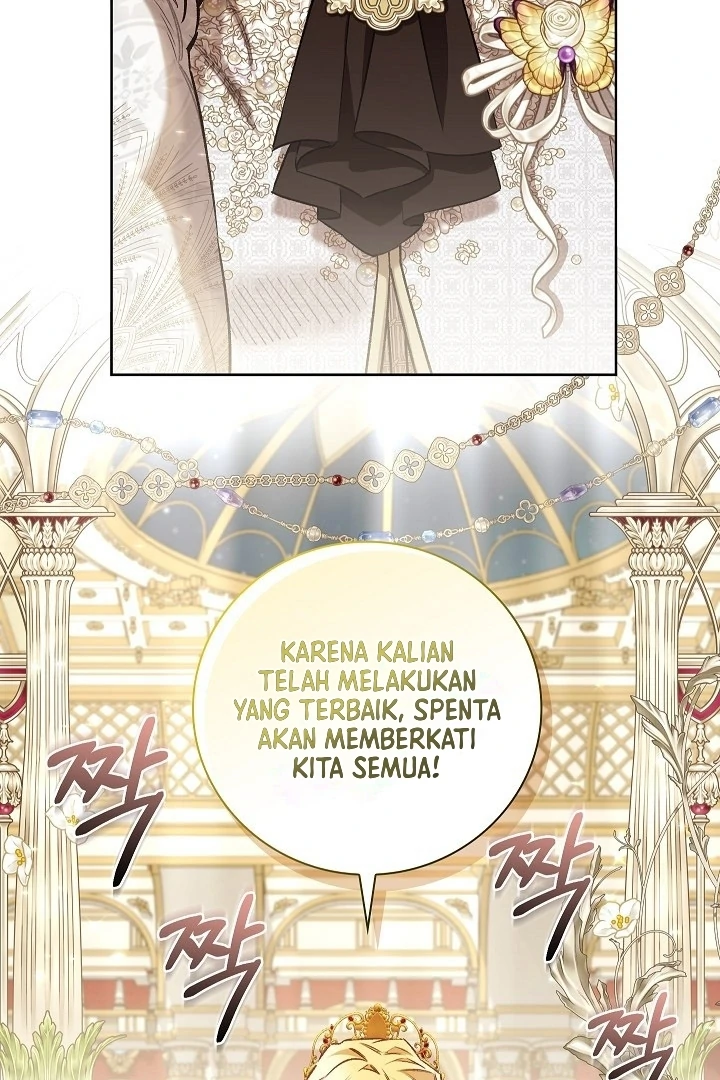 My Father Is the Enemy of My Past Life? Chapter 44 Gambar 6