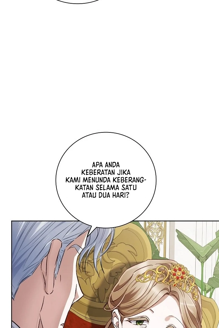 My Father Is the Enemy of My Past Life? Chapter 44 Gambar 62