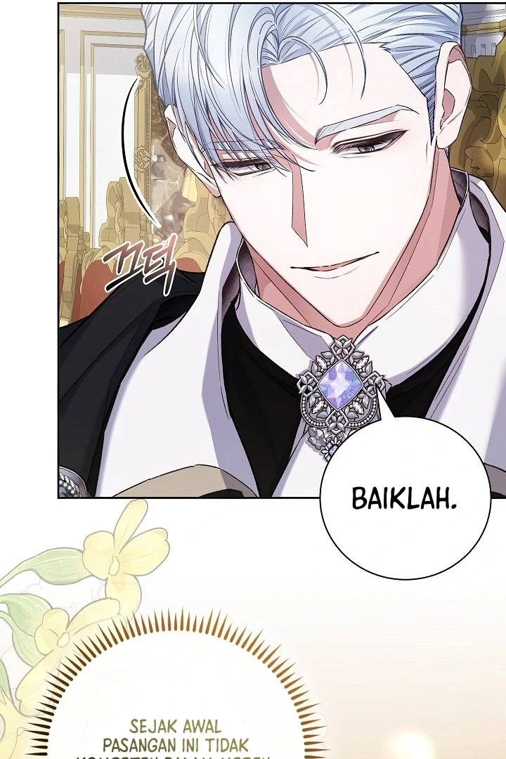 My Father Is the Enemy of My Past Life? Chapter 44 Gambar 67