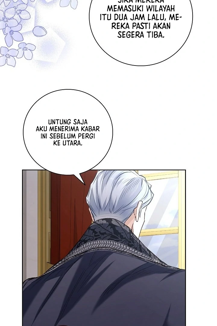 My Father Is the Enemy of My Past Life? Chapter 44 Gambar 80