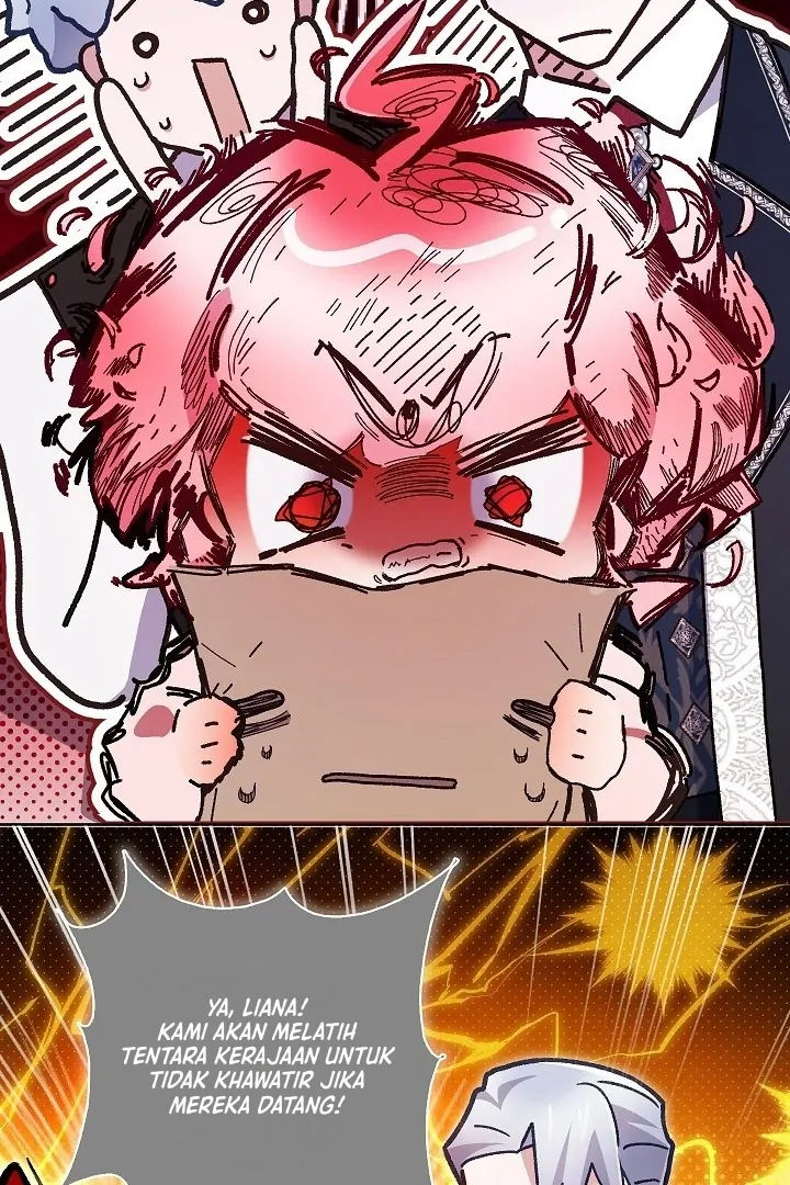 My Father Is the Enemy of My Past Life? Chapter 44 Gambar 89