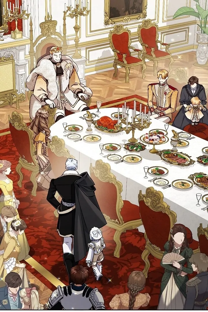 My Father Is the Enemy of My Past Life? Chapter 44 Gambar 9