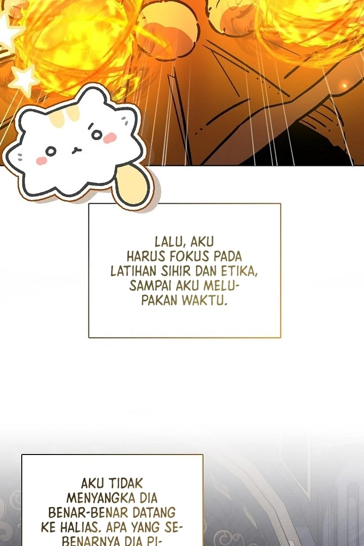 My Father Is the Enemy of My Past Life? Chapter 44 Gambar 91