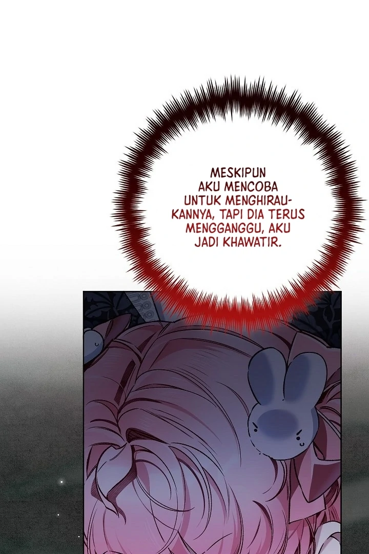 My Father Is the Enemy of My Past Life? Chapter 44 Gambar 94