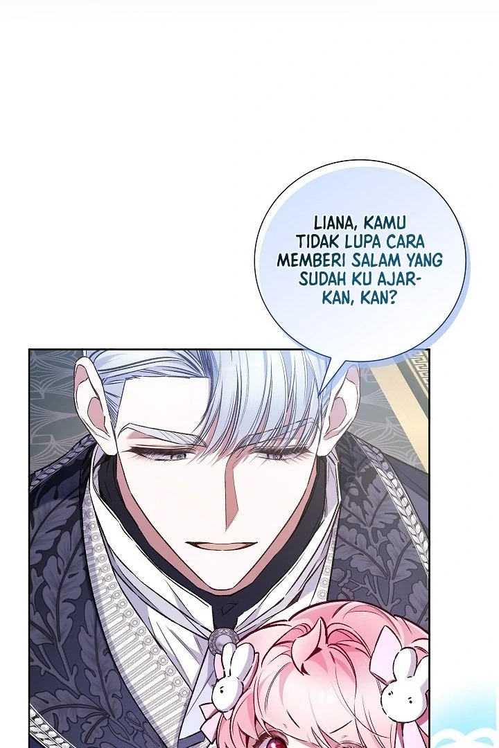 My Father Is the Enemy of My Past Life? Chapter 44 Gambar 96