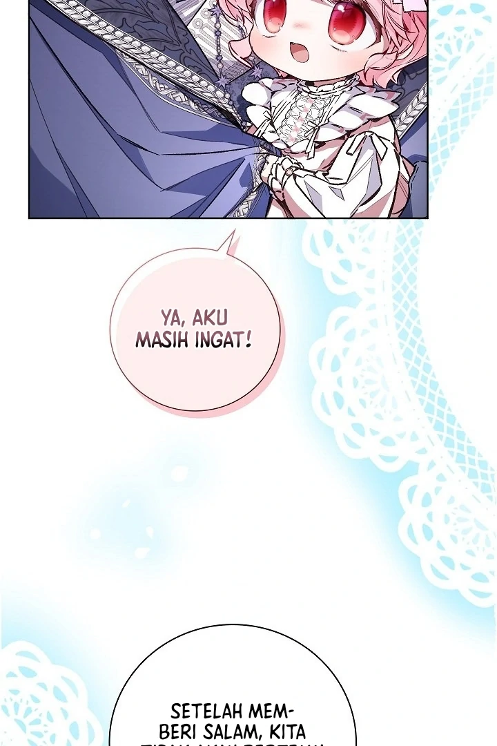 My Father Is the Enemy of My Past Life? Chapter 44 Gambar 97