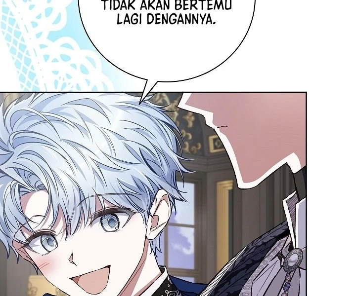 My Father Is the Enemy of My Past Life? Chapter 44 Gambar 98