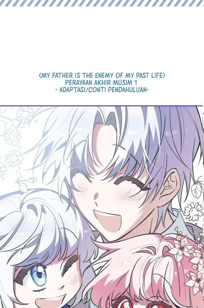 My Father Is the Enemy of My Past Life? Chapter 45 Gambar 100