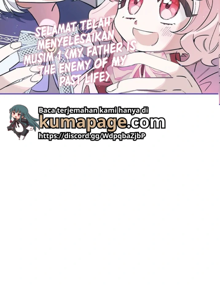 My Father Is the Enemy of My Past Life? Chapter 45 Gambar 101