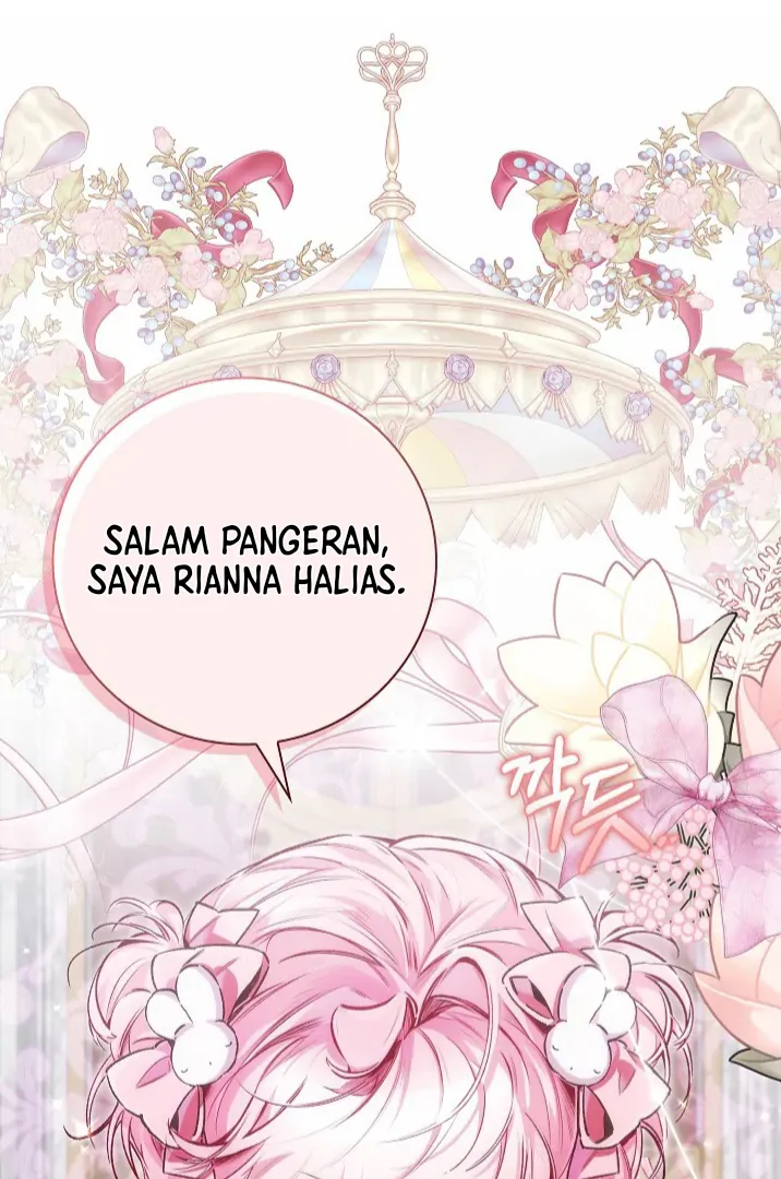 Manhwa My Father Is the Enemy of My Past Life? Chapter 45 gambar nomor 2