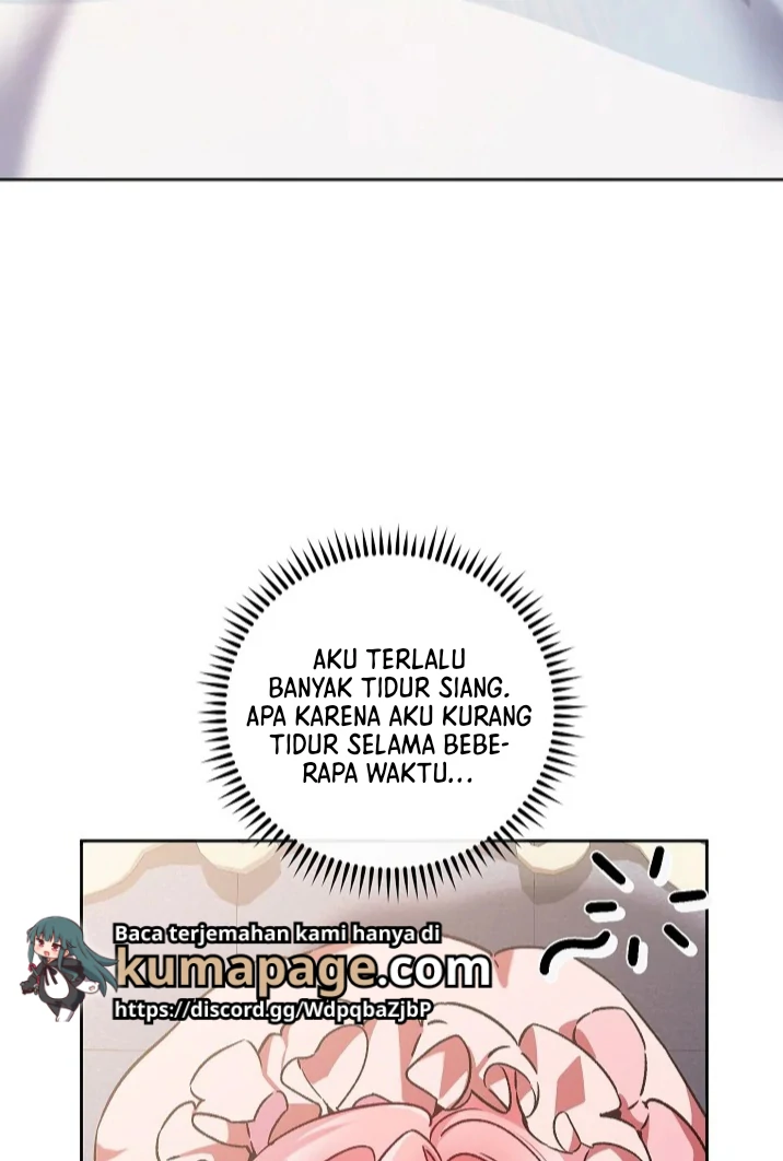 My Father Is the Enemy of My Past Life? Chapter 45 Gambar 21