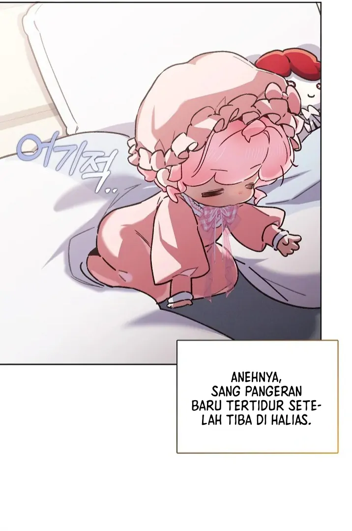 My Father Is the Enemy of My Past Life? Chapter 45 Gambar 23