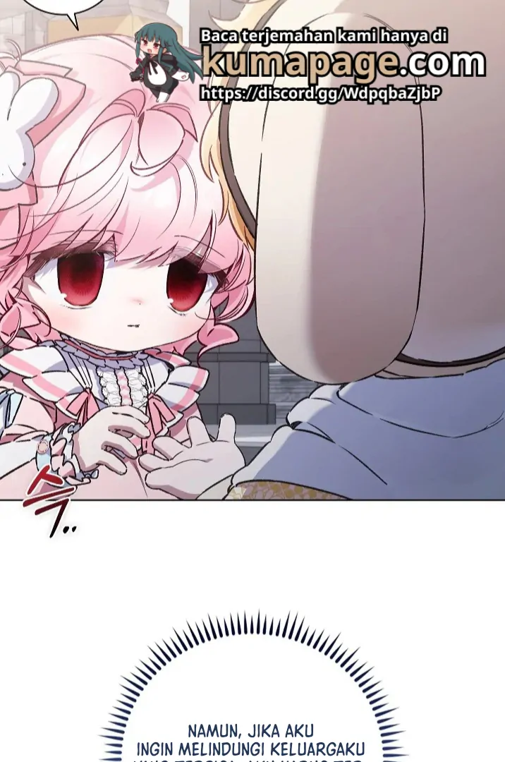 My Father Is the Enemy of My Past Life? Chapter 45 Gambar 26