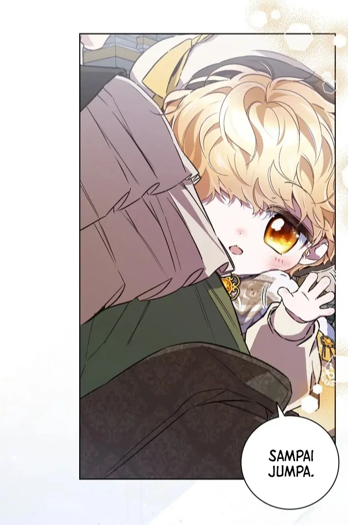 My Father Is the Enemy of My Past Life? Chapter 45 Gambar 36