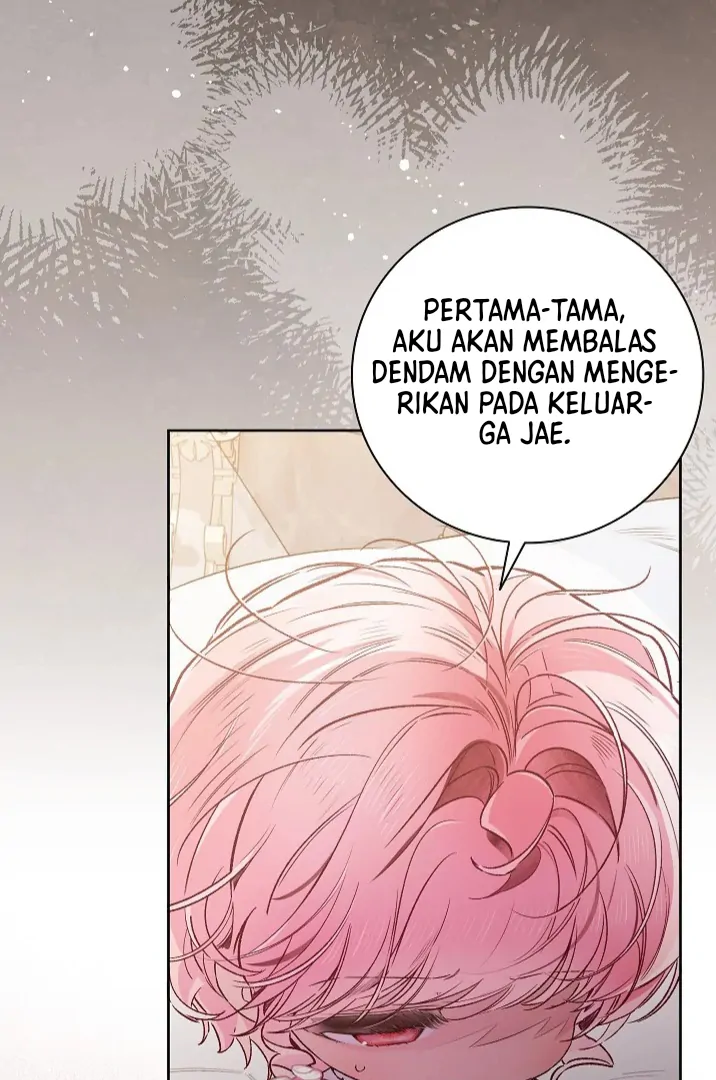 My Father Is the Enemy of My Past Life? Chapter 45 Gambar 41