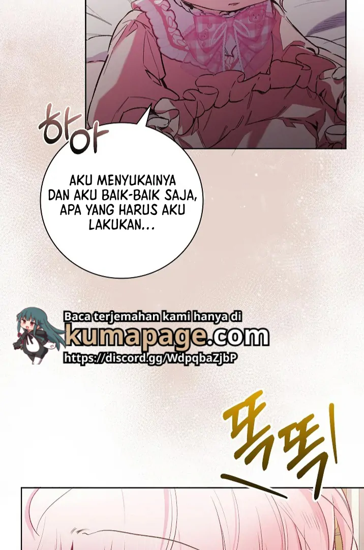 My Father Is the Enemy of My Past Life? Chapter 45 Gambar 42