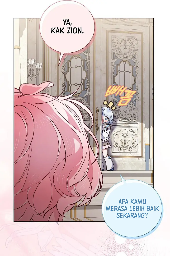 My Father Is the Enemy of My Past Life? Chapter 45 Gambar 45