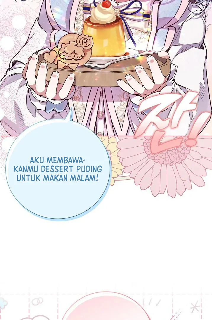 My Father Is the Enemy of My Past Life? Chapter 45 Gambar 47