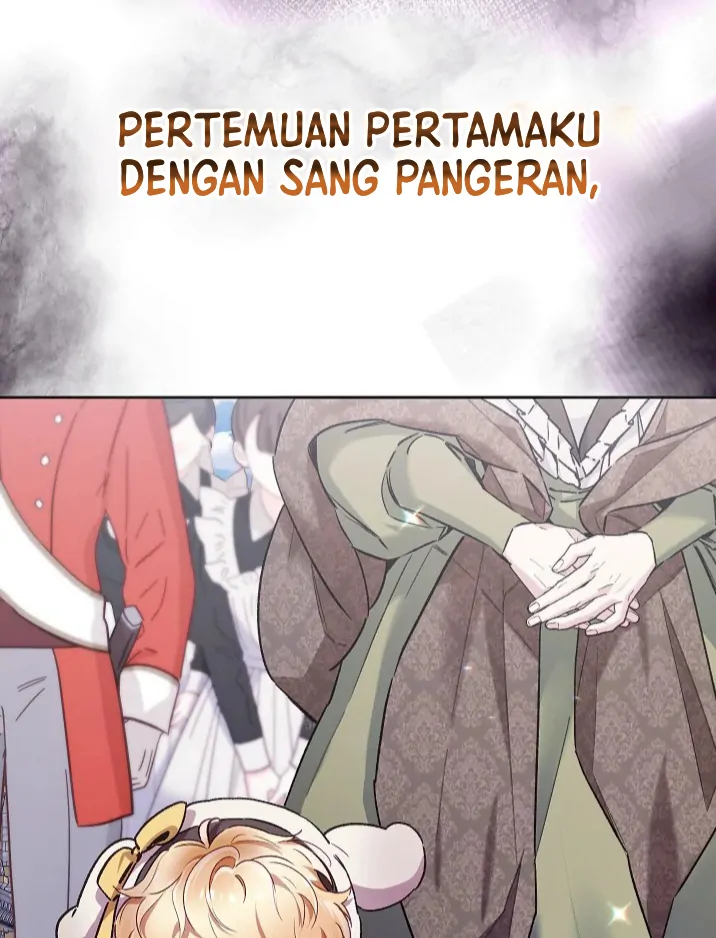 My Father Is the Enemy of My Past Life? Chapter 45 Gambar 5