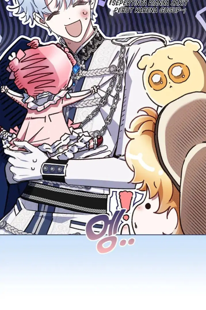 My Father Is the Enemy of My Past Life? Chapter 45 Gambar 53