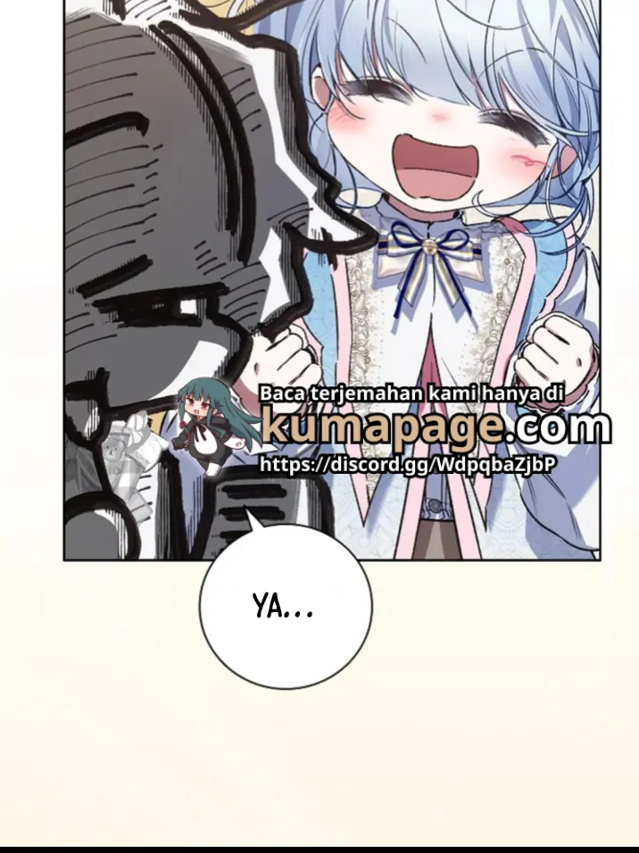 My Father Is the Enemy of My Past Life? Chapter 45 Gambar 56