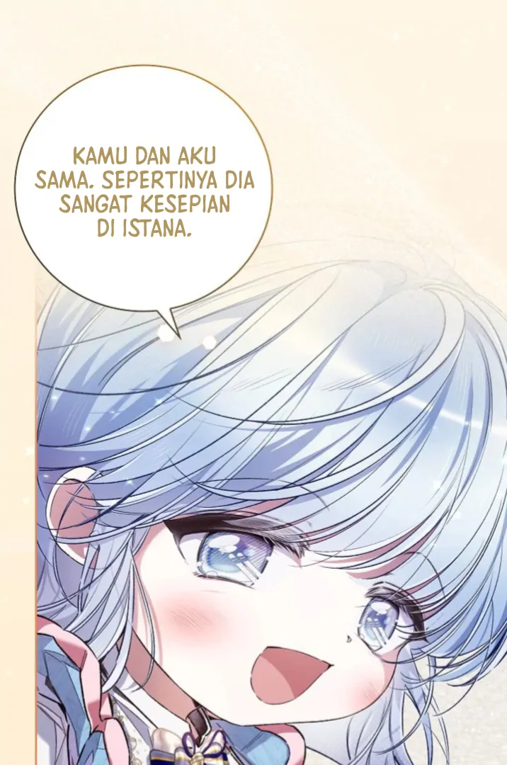 My Father Is the Enemy of My Past Life? Chapter 45 Gambar 57