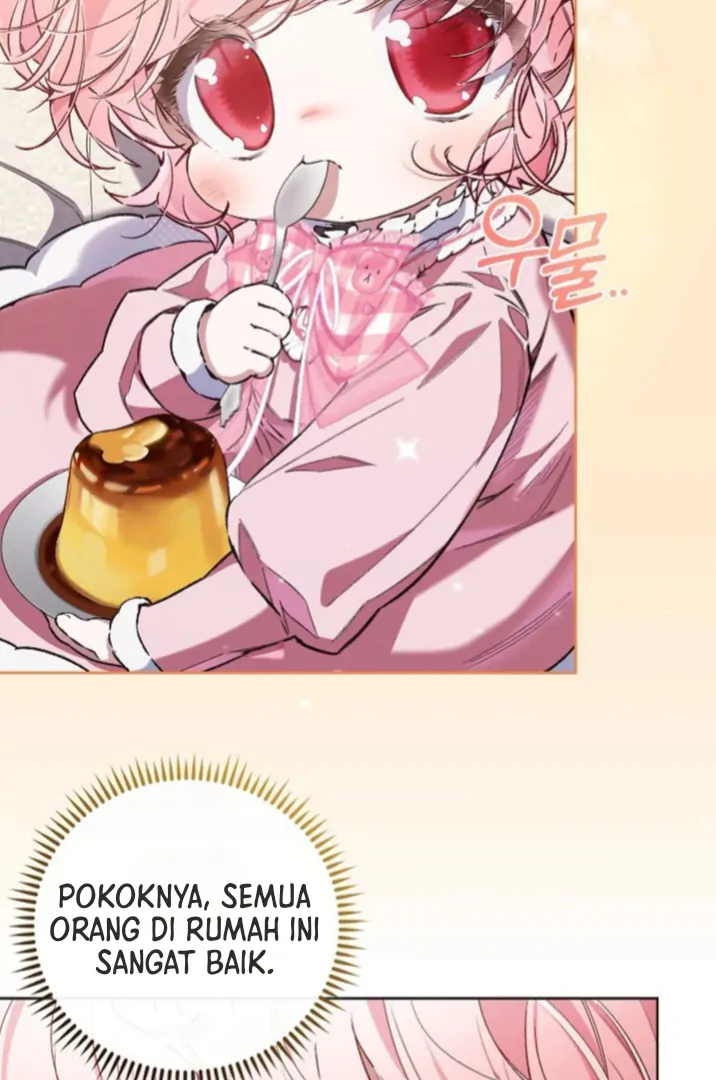 My Father Is the Enemy of My Past Life? Chapter 45 Gambar 59