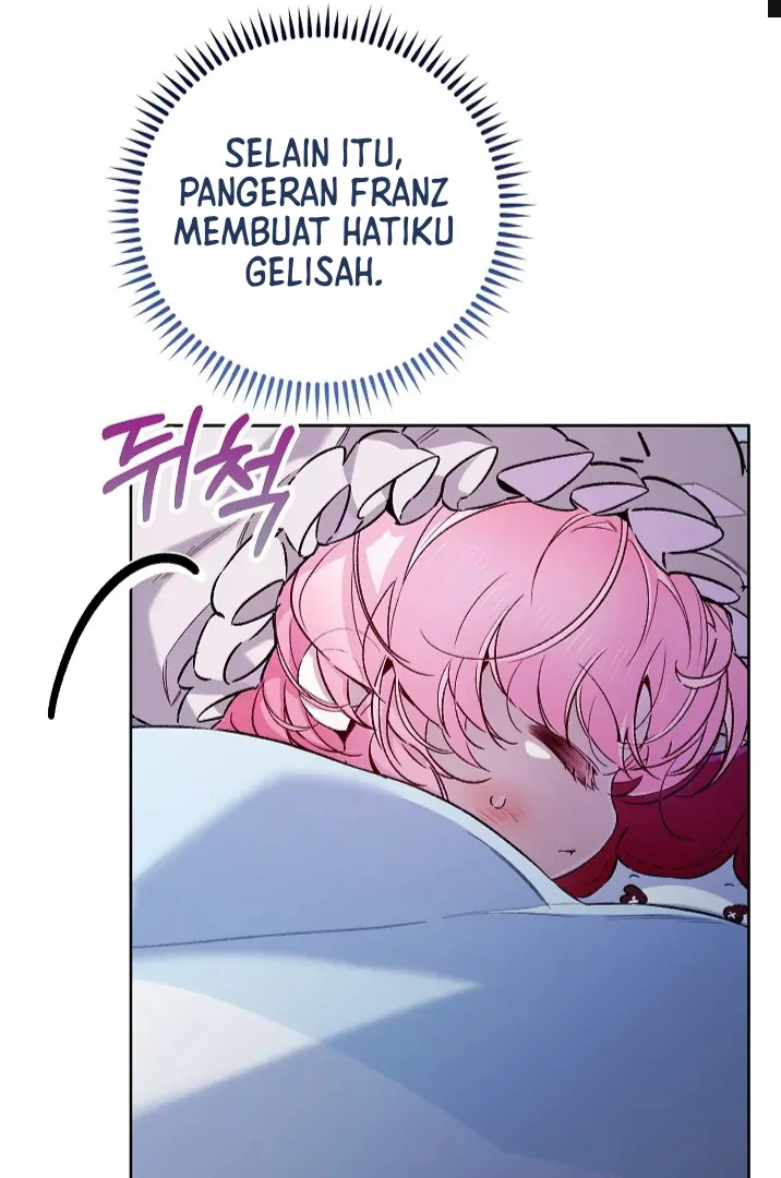 My Father Is the Enemy of My Past Life? Chapter 45 Gambar 69