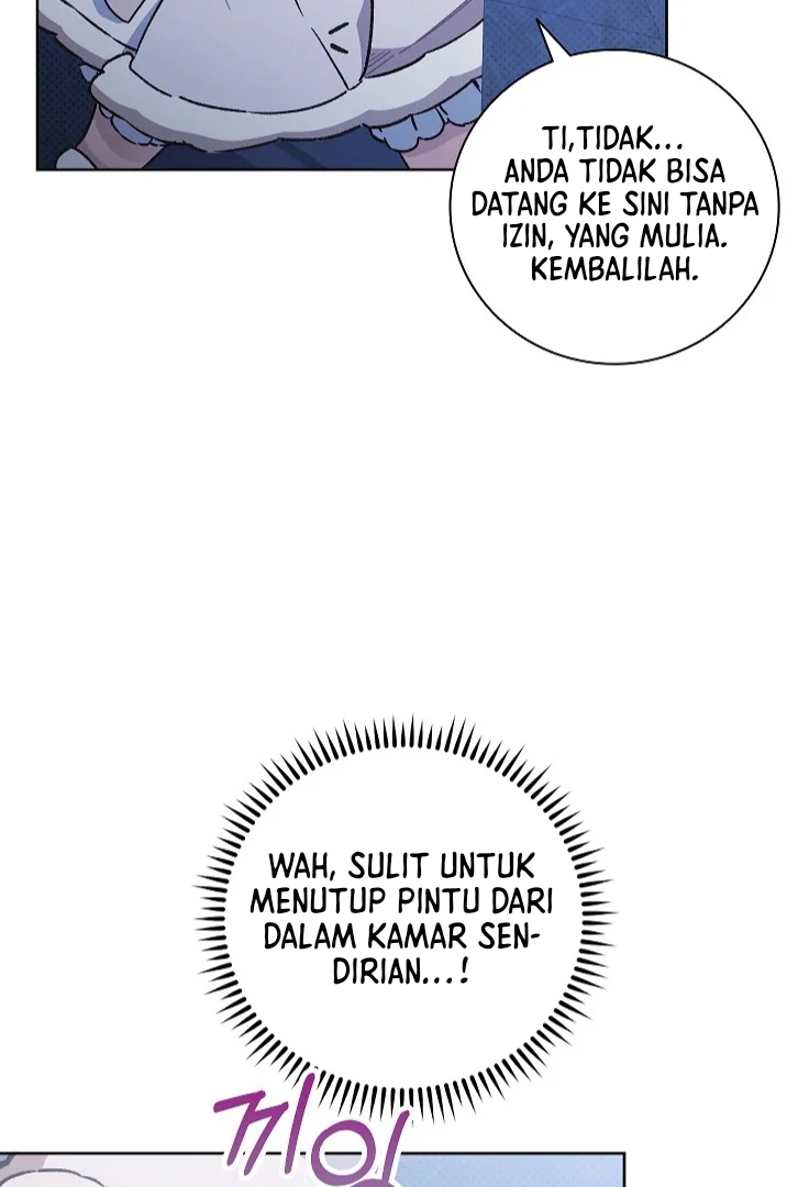 My Father Is the Enemy of My Past Life? Chapter 45 Gambar 87