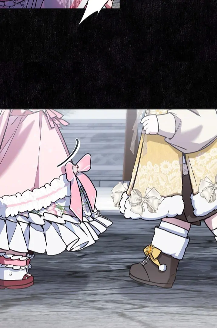 My Father Is the Enemy of My Past Life? Chapter 45 Gambar 9