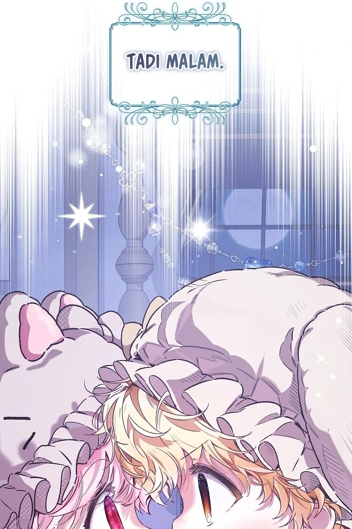 My Father Is the Enemy of My Past Life? Chapter 46 Gambar 11