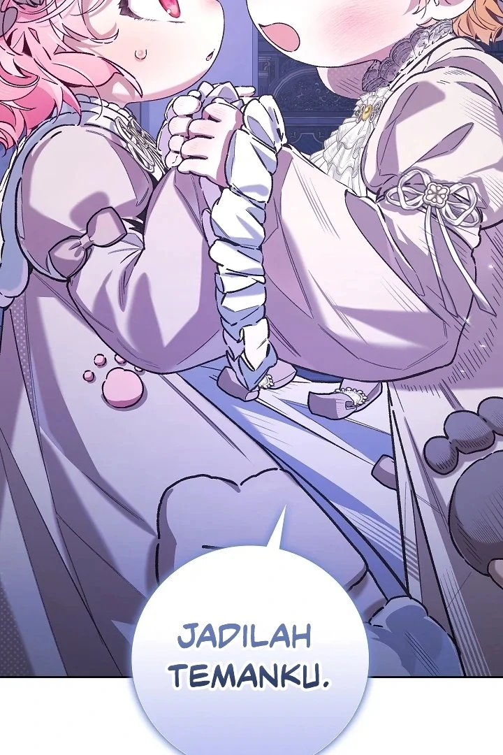 My Father Is the Enemy of My Past Life? Chapter 46 Gambar 12