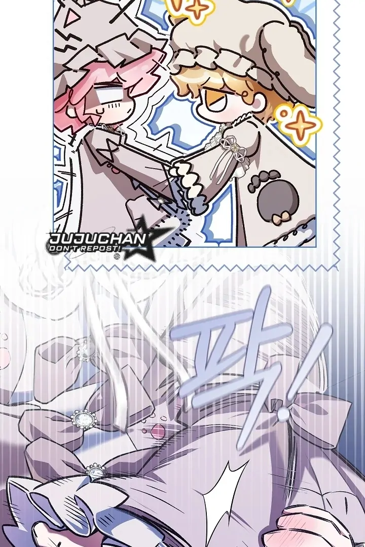 My Father Is the Enemy of My Past Life? Chapter 46 Gambar 14