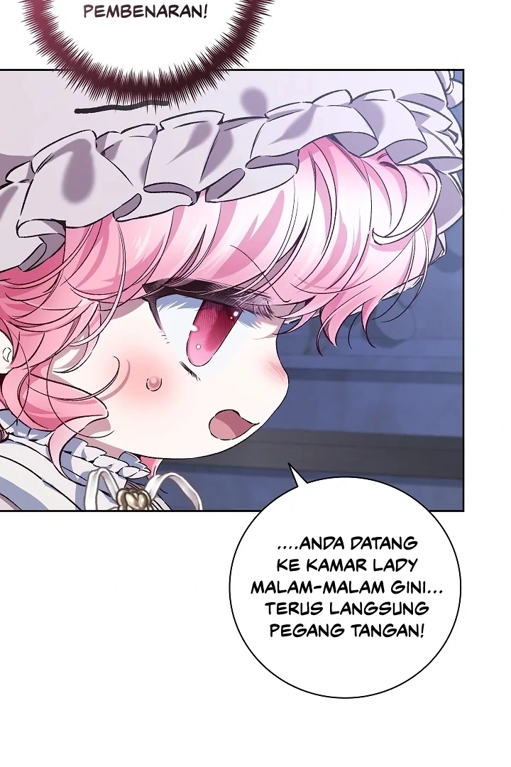 My Father Is the Enemy of My Past Life? Chapter 46 Gambar 19