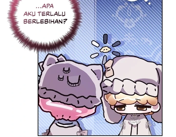 My Father Is the Enemy of My Past Life? Chapter 46 Gambar 21