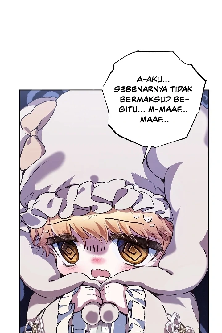 My Father Is the Enemy of My Past Life? Chapter 46 Gambar 24