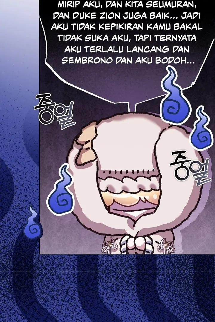 My Father Is the Enemy of My Past Life? Chapter 46 Gambar 27