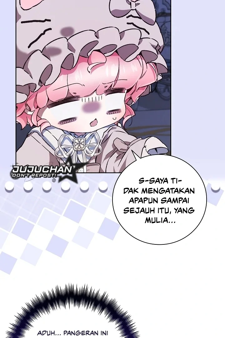 My Father Is the Enemy of My Past Life? Chapter 46 Gambar 30