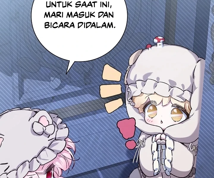 My Father Is the Enemy of My Past Life? Chapter 46 Gambar 32