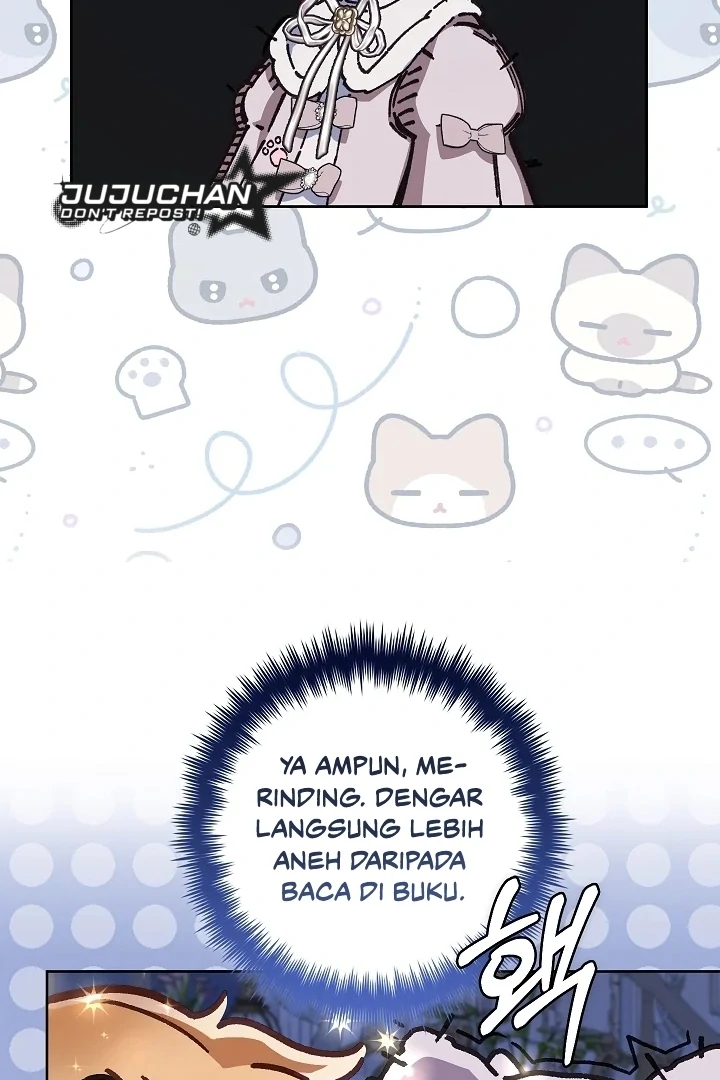 My Father Is the Enemy of My Past Life? Chapter 46 Gambar 40