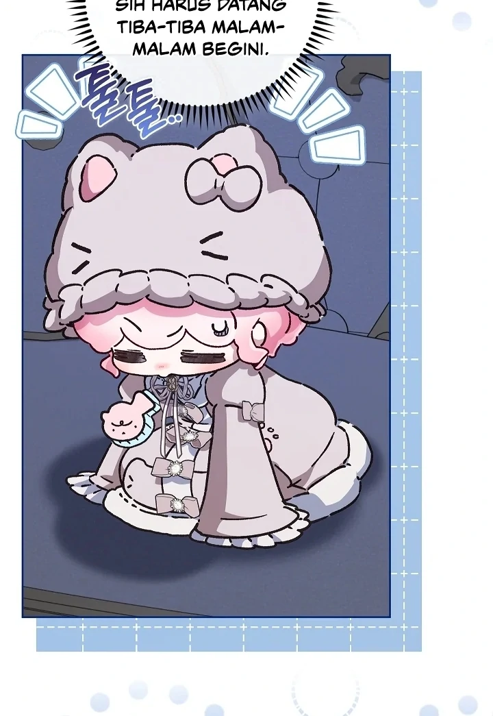 My Father Is the Enemy of My Past Life? Chapter 46 Gambar 44