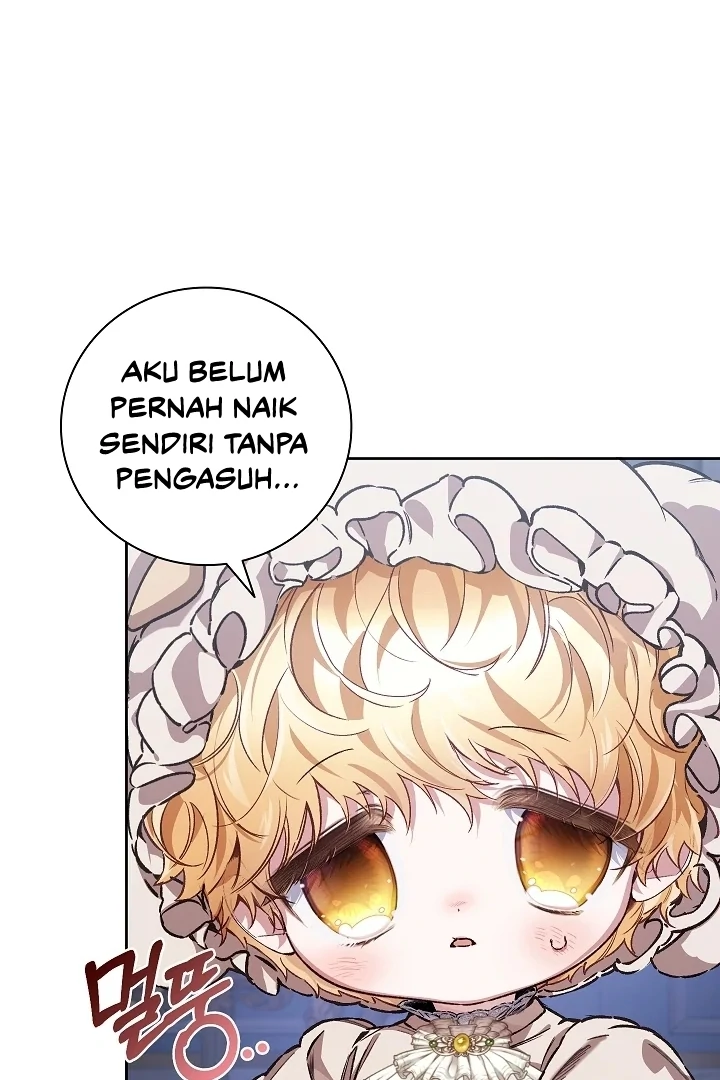 My Father Is the Enemy of My Past Life? Chapter 46 Gambar 46