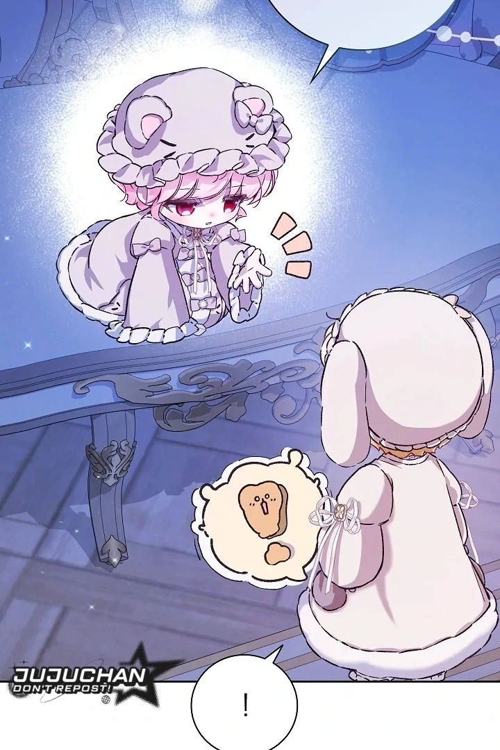 My Father Is the Enemy of My Past Life? Chapter 46 Gambar 50