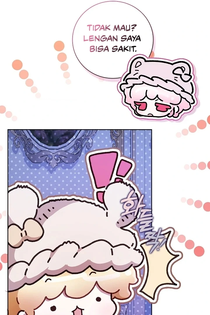 My Father Is the Enemy of My Past Life? Chapter 46 Gambar 56