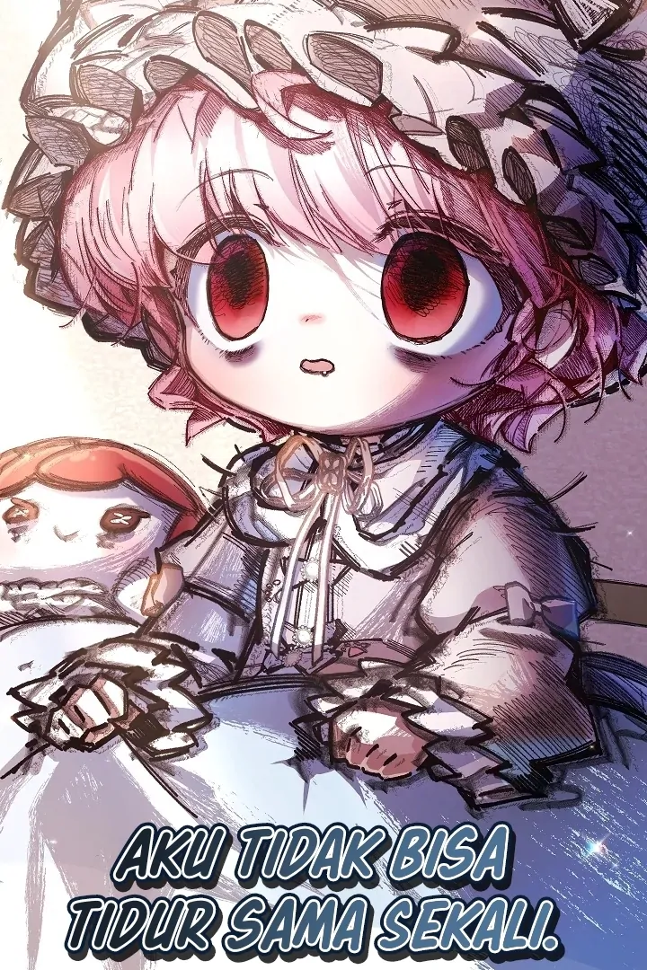 My Father Is the Enemy of My Past Life? Chapter 46 Gambar 6