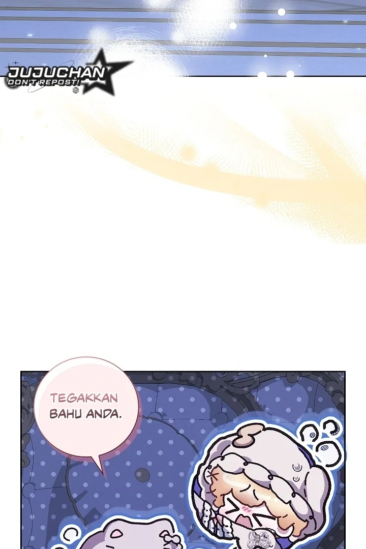 My Father Is the Enemy of My Past Life? Chapter 46 Gambar 61