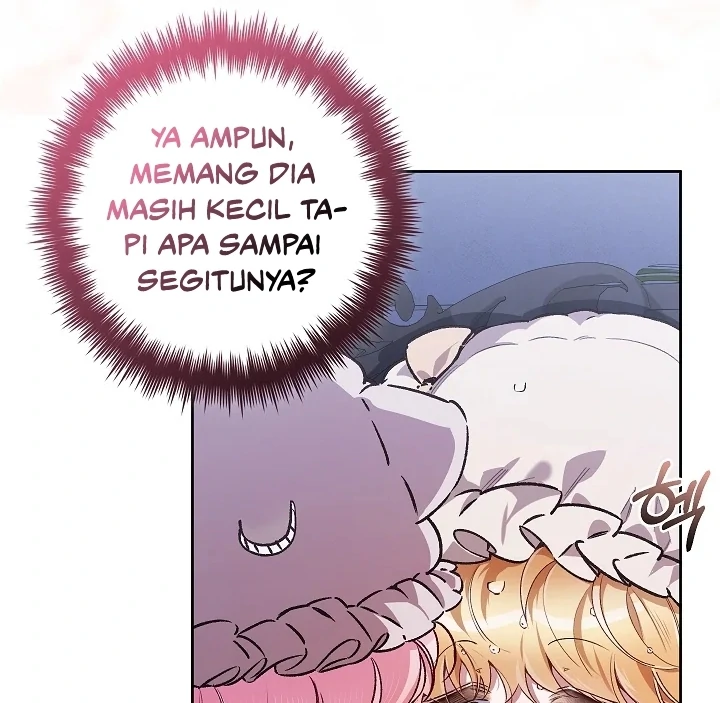 My Father Is the Enemy of My Past Life? Chapter 46 Gambar 65