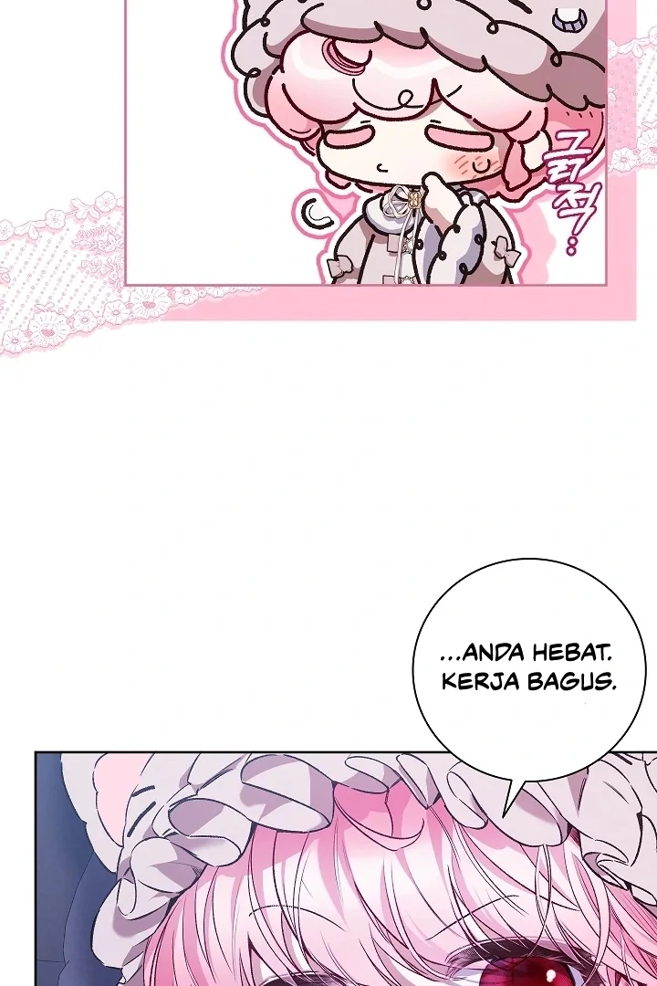 My Father Is the Enemy of My Past Life? Chapter 46 Gambar 69