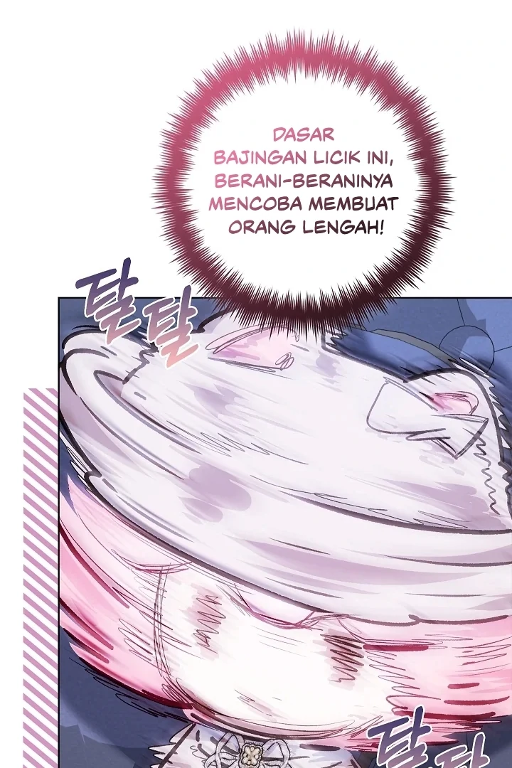 My Father Is the Enemy of My Past Life? Chapter 46 Gambar 74