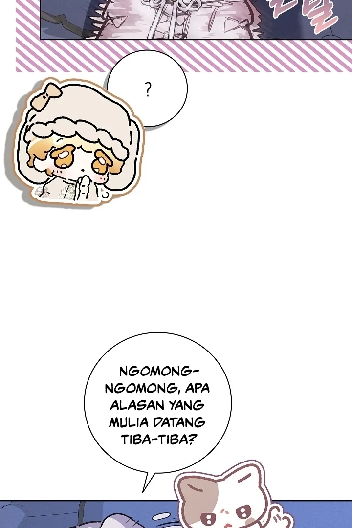 My Father Is the Enemy of My Past Life? Chapter 46 Gambar 75